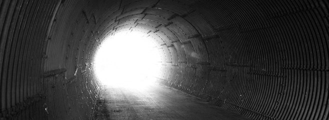 Tunnel-kldh6734