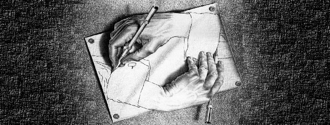 drawing-hands