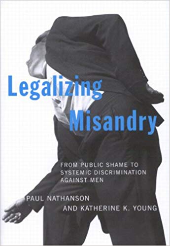 legalizing misandry 556376t